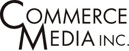 COMMERCE MEDIA INC.