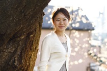 Naoko Watanabe