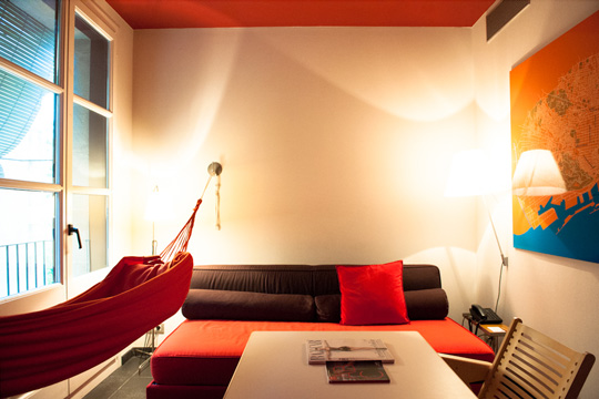 CASA CAMPER