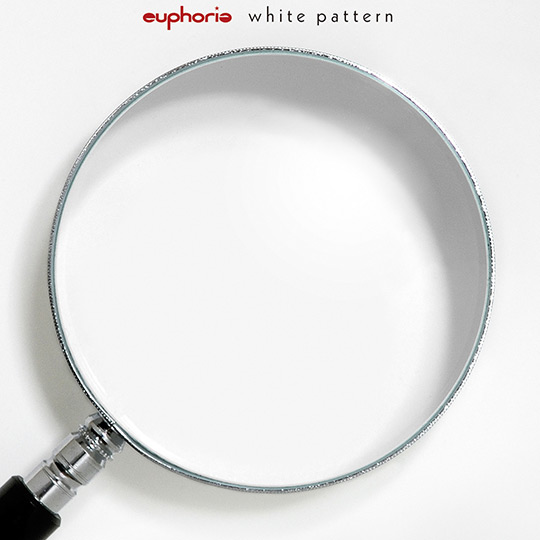 euphoria "white pattern"