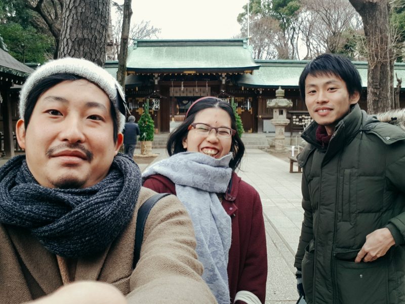 アシスト王を表彰する新しい社内制度encourage team賞が始まりました。
