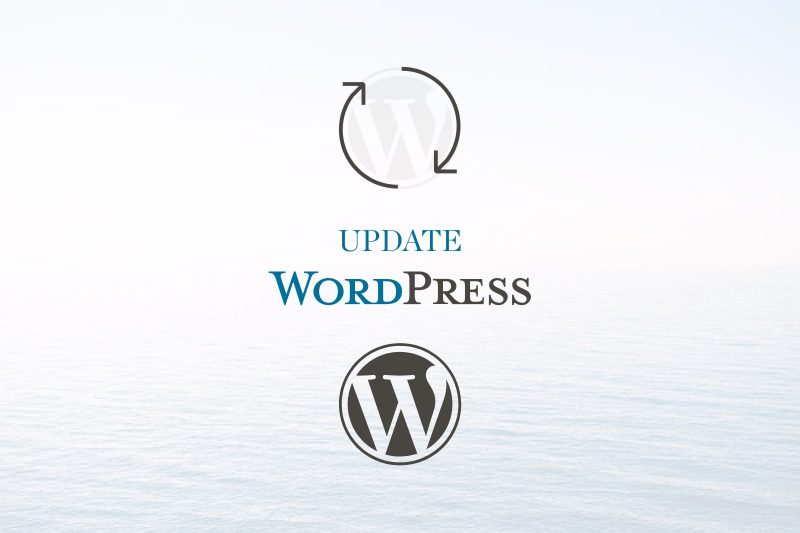 WordPressのアップデートは、なぜ必要？